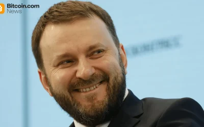 Kremlin Aide: Crypto Mining is a ‘Hidden Export’ Skewing Ruble Forecasts