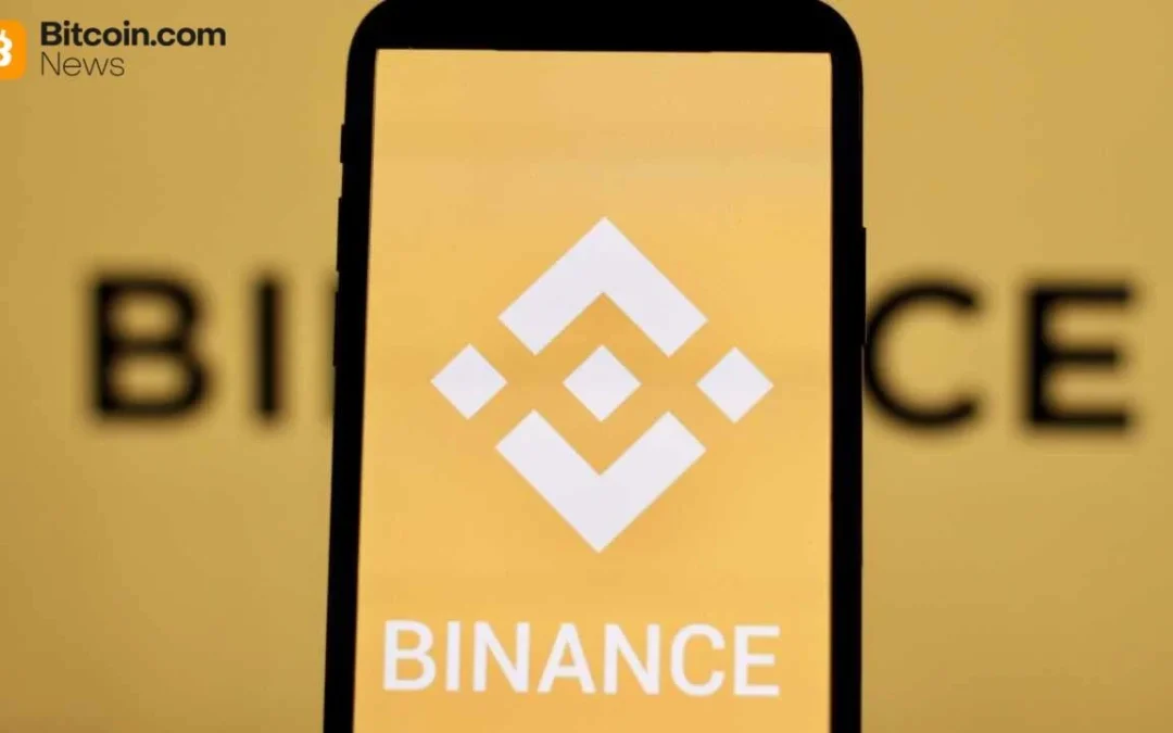 Binance Collaboration With Botim Money Advances Regulated Crypto Services