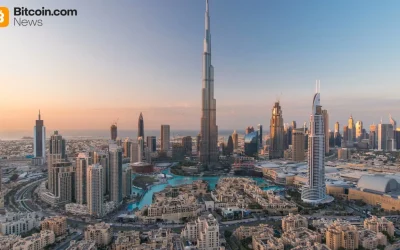 Binance and Dubai Customs Partner to Expand Crypto Payments