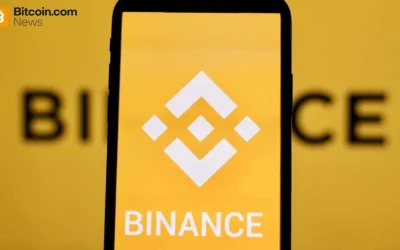 Binance Warns of Rising Listing Scams as Fake Agents Circle Token Projects