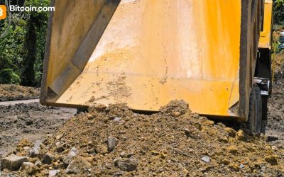 Peter Schiff Says Rising Bond Yields Explain Why Bitcoin and Other Crypto Are Getting Killed