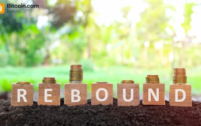 Bitcoin ETFs Rebound With $457 Million Inflow as Ether Outflows Persist