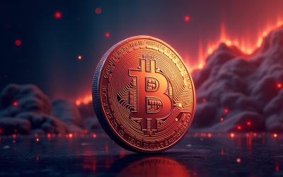 Bitcoin price forecast ahead of Fed decision