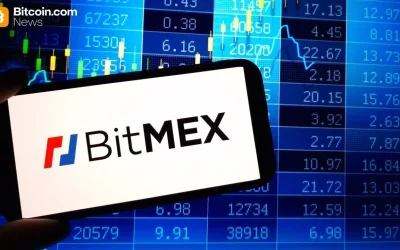 Bitmex Expands Access With New Fiat Payment Integration