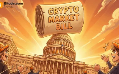 State of Senate’s Crypto Market Bill: Stablecoins, Trump’s Involvement and DeFi Pain Points Examined