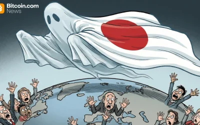 The Yen Carry Trade Explained: How Japan Spooks Crypto and Stock Markets