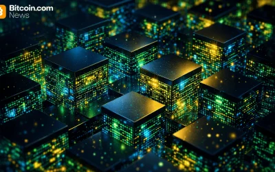 Regulation to Define 2026: DYdX’s Charles d’Haussy Predicts Domestic DATs and Blockchain Governed AI