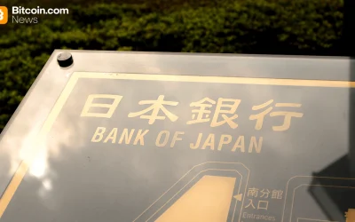 Japan Tightens Again, Markets Act as if the Shift Is Already Priced In