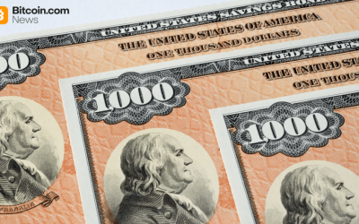 Onchain Treasury Funds Climb Toward $9B Despite Mixed Net Flows