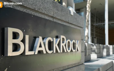 Blackrock’s New Staked Ethereum Trust Targets ETH Yield Exposure