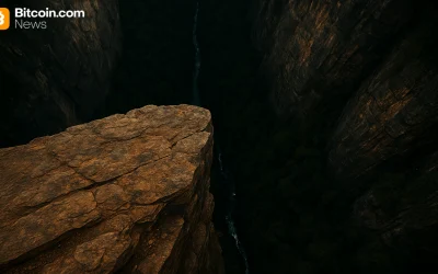 XRP Price on the Ledge: Will the $2 Line Hold or Crack Under Pressure?