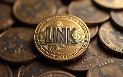 Chainlink partners with Coinbase on Base–Solana bridge as LINK targets new breakout levels