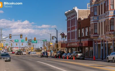 Wyoming Blockchain-Powered Bank Launches Instant 24/7 B2B Payment Platform