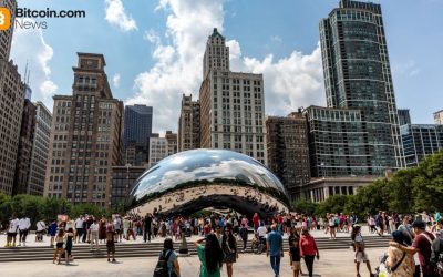 OKX Partners With Deltix to Bridge Institutional Trading for Digital Assets in US