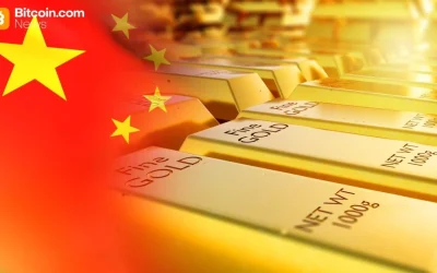 China Discovers ‘Largest’ Undersea Gold Deposit in Asia as State Mining Ambitions Expand