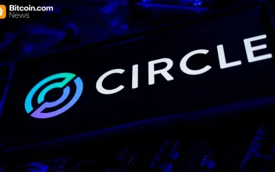 Bybit and Circle Partner to Expand Global USDC Adoption