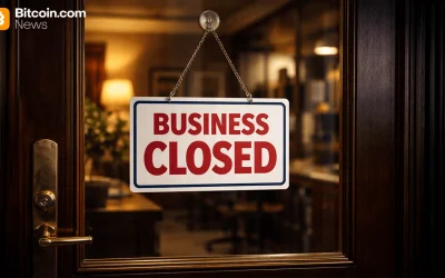 Major Web3 Investor Shima Capital Shuts Down Following SEC Fraud Claims