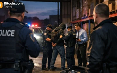 Coinbase Issues Direct Warning: ‘If You Try to Steal From Our Customers,’ Law Enforcement Will Close in