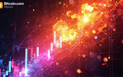 Crypto Poised for December Recovery as Coinbase Spots Momentum Shift