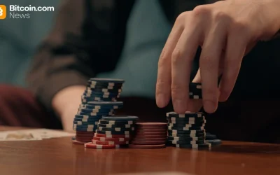 Cease and Desist Hits Robinhood, Crypto.com, Kalshi in Connecticut