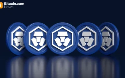 Crypto.com and 21shares Partner to Launch New CRO Trust and ETF