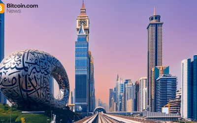 Dubai Charities Begin Accepting Crypto Donations Under IACAD Initiative