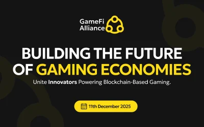 GameFi Alliance: Charting the Course For the Decentralized Future of Gaming