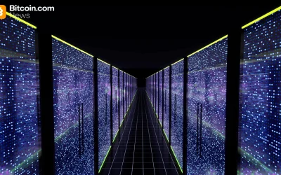 Singularitynet Infrastructure Arm Launches Nvidia GPU Cluster in Sweden