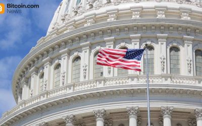 Digital Asset PARITY Act Signals Momentum Shift With Clearer IRS Rules for Traders, Miners, and Stakers