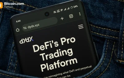 Dydx Launches Solana Spot Trading Globally, Enters US Market