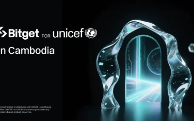 Bitget: Young People in Cambodia Equipped to Thrive in Digital Economy Through Video Game Development