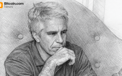 New Epstein Documents Fuel High-Stakes Bets on Polymarket and Kalshi