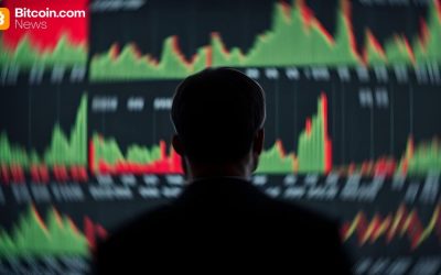 ETF Flows Recap: Red Week for Bitcoin and Ether, Green for Solana and XRP