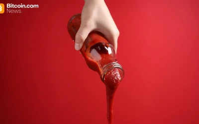 ETF Weekly: Bitcoin and Ether Post Combined Losses of $1.14 Billion