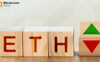 Ether ETFs in 2025: Growth Spurts, Sharp Reversals, and a Maturing Market