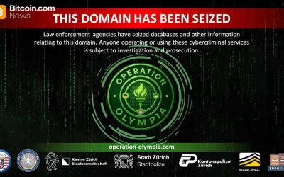 Switzerland and Germany Move on Cryptomixer With 25M Euro Bitcoin Seizure