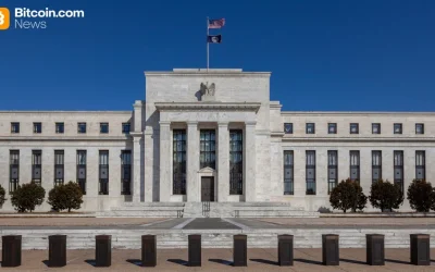 Fed Rolls Back 2023 Crypto Rules, Shifting How Banks Assess Digital Asset Exposure