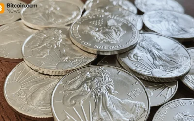 Silver Prices Surge in Shanghai Amid Backwardation, Signaling Tight Supply in China