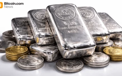 Silver Bulls Cry Foul as CME Margin Hike Risks Putting the Brakes on a Record Run