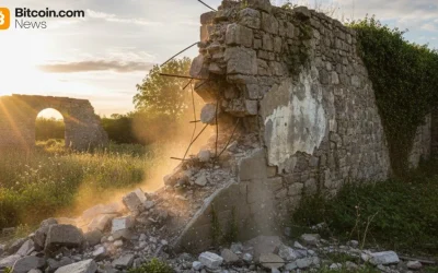 Franklin Breaks Past BTC and ETH Walls With XRP and SOL Driving ETF Expansion