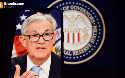 Markets Bet the Farm on a Fed Cut — Now Everyone’s Bracing for the Aftershock