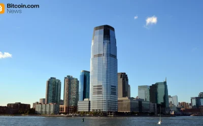 Goldman Sachs to Acquire Innovator Capital Management in $2 Billion ETF Strategic Move