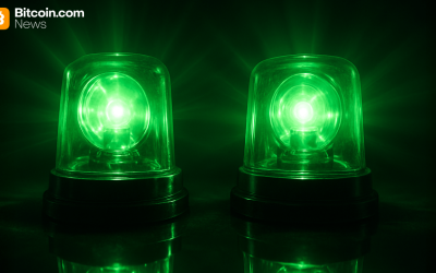 Coinbase and Korea Premiums Flash Green While Bitcoin’s December Chaos Deepens