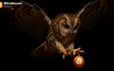 ‘Bitcoin After Dark’ ETF Lands at SEC as Nicholas Wealth Unveils Night-Only Strategy