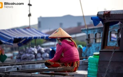 Holiday Markets Keep Bitcoin Range-Bound as Liquidity Thins