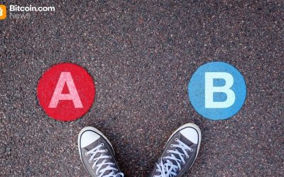 Holiday Options Expiry Raises Short-Term Bitcoin Volatility