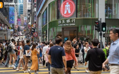 Hong Kong Insurance Authority Proposes New Crypto and Infrastructure Capital Rules