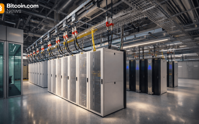 Hut 8 Lands 15-Year AI Data Center Lease at Louisiana’s River Bend, Backed by Google