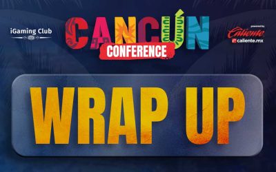 iGaming Club Conference Cancun 2025: Wrap-Up and Highlights