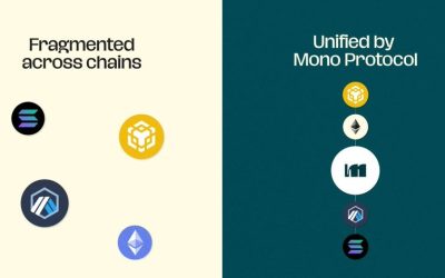 Mono Protocol presale updates: how blockchain usability and chain abstraction are redefining Web3 crypto presales